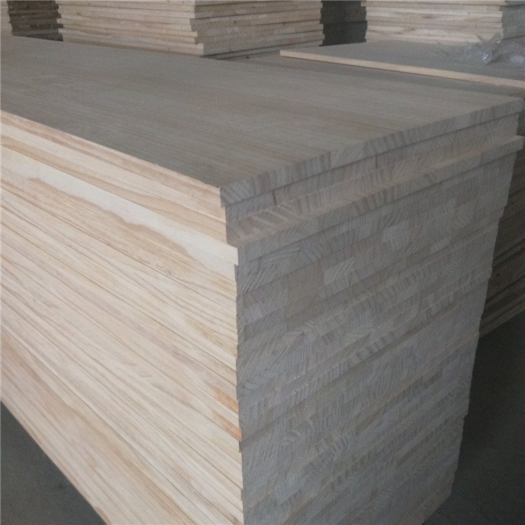 2x4x8 Pine Lumber Glue Solid Board Natural Texture With Free Spare Parts