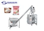 Shilong Full Automatic Powder Pouch Packing Machine 50bags/minute