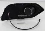 Honda HRV DRL LED Daytime driving turn signal Fog Lights aftermarket