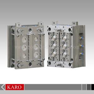 Quality Plastic cap injection mould wholesale
