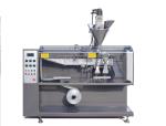 EM110 Liquid Pouch Packing Machine / Food Packing Machine 380 Voltage