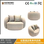 The Double Sofa Manufacturer Orders, The Manufacture Business Reception Area