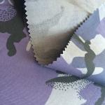 Military Camouflage Uniform Cotton Twill Fabric 65% Polyester 35% Cotton