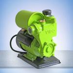 Copper Impeller 370W 0.5HP Self Priming Water Pump，Copper MOTOR of high