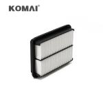 PC200-7/8 Excavator Cabin Air Cleaner Filter 14X-911-7741 77Z-97-00010