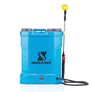 Quality 5KG Agricultural Pump Sprayer Mini Water Pump Agriculture Spray Machine wholesale