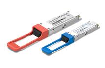 Quality TQS-HGM1-85DCR Single Mode 100G SR QSFP28 Transceiver SFP Module 850nm Wavelength wholesale