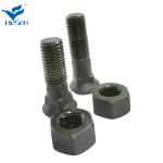 4F3656 Side Cutting Edge Bolt