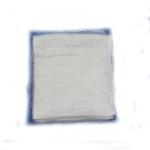 22*22cm Airline Towel Checker