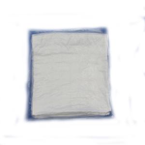 Quality 22*22cm Airline Towel Checker wholesale