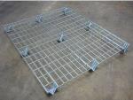 Direct factory of Carbon steel/ stainless steel/ aluminum stacking pallets