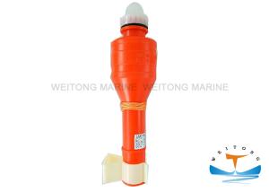 Quality Energy Saving Self - Igniting Lifebuoy Light Flash Frequency 50 - 70 Times / Minute wholesale