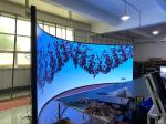 Waterproof LED Advertising Screen Stadiums Programable Outdoor Sign Board