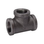 Gray Iron Tubing Valves CT7 Resin Sand Casting