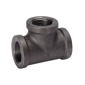 Quality Gray Iron Tubing Valves CT7 Resin Sand Casting wholesale