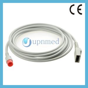 Quality Biolight IBP adapter cable to Utah Transducer wholesale