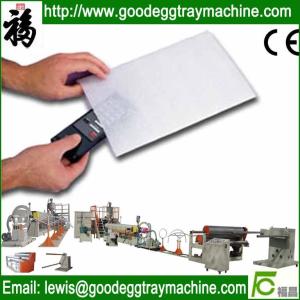Quality epe telephone bag extruder wholesale