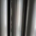 factory supplier ASTM B338 Ti-6Al-4V Grade 5 welding titanium pipe