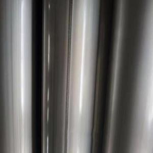 Quality factory supplier ASTM B338 Ti-6Al-4V Grade 5 welding titanium pipe wholesale