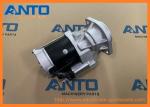 123900-77010 12390077010 Starter Excavator Engine Parts Fit DOOSAN SOLAR 75-V 55