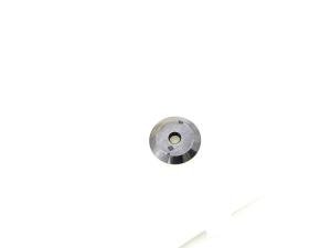 Quality Circular Tungsten Parts Milling Machining Tungsten Steel Material wholesale