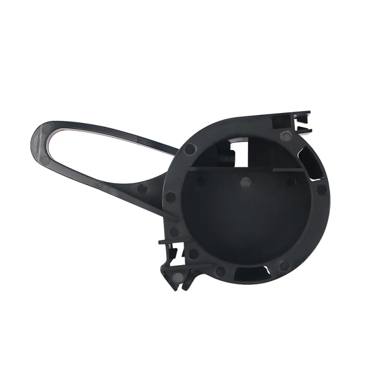XS-A08O FTTH Round Drop Cable Optic Fiber Clamp for Flexible Subscriber Cables and More