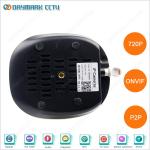 Wireless CCTV Smart Camera Easy Link