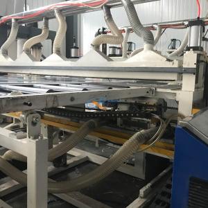 Quality 12mm-18mm Polypropylene PP Plastic Sheet Making Machine Manufacturing Machine wholesale