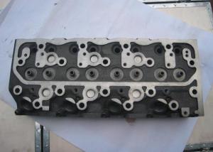 Quality 4BA1 Diesel Engine Cylinder Head Assembly 5-11110-238-0 wholesale