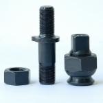 Rear Rim Truck Wheel Nut Hexagon 12.9 Grade Fine Thread ISO10597