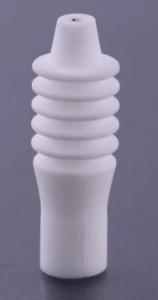 Quality Alumina Ceramic High Purity Alumina High Electrical Insulation wholesale