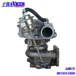 8973311850 Isuzu 4JB1T 2.5L RHF4H TurboCharger 8-97331185-0