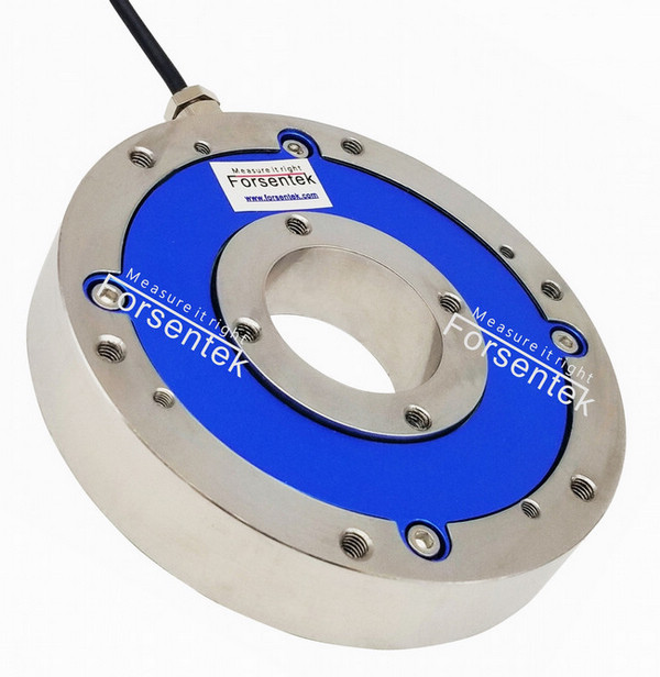 thru-hole torque sensor