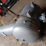 Energy Mining Gardner Denver Industrial Air Compressor Spare Parts QX100286 Oil