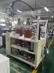 230V/380V Semi Automatic Vacuum Degas Potting Machine for Power Supply Junction
