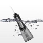 RoHS DC 5V Cordless Rechargeable Oral Irrigator 1800mAh Liion Battery