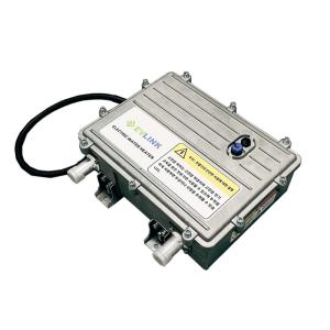 Quality EVLINK High Voltage Coolant Heater Perfect Solution For Electric Commercial Vehicles Temperature Management wholesale