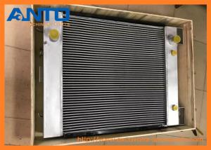 Quality 14X-03-11215 14X-03-11214 Radiator For Komatsu D65-12 D85-2 Bulldozer Spare Parts wholesale