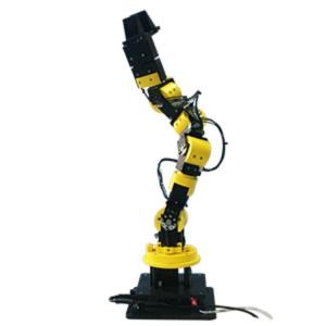 Quality Han'S Cute 7 Aixs Smart Collaborative Robot Arm Educational wholesale