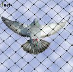 Rot Proof Bird Deterrent Mesh 3/4" Bird Protection Net For Balcony