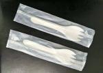 Restaurant Dinnerware Individual 135mm Compostable Sporks