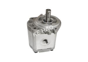 Quality Mini Oil Gear Pump , Crane Forklift Gear Oil Transfer Pump Customized wholesale