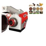 Horizontal Ring Die Pellet Machine Large Capacity Animal Pellet Making Machine