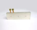 Laser Equipment Cold Plate Aluminum Die Casting Heat Sink
