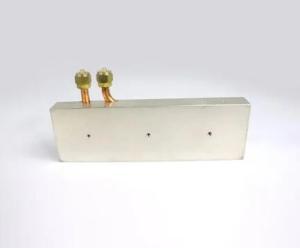 Quality Laser Equipment Cold Plate Aluminum Die Casting Heat Sink wholesale