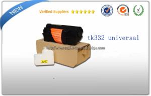 Quality Premium Black Copier Toner Cartridge For Kyocera TK332 800g for FS-3900 wholesale