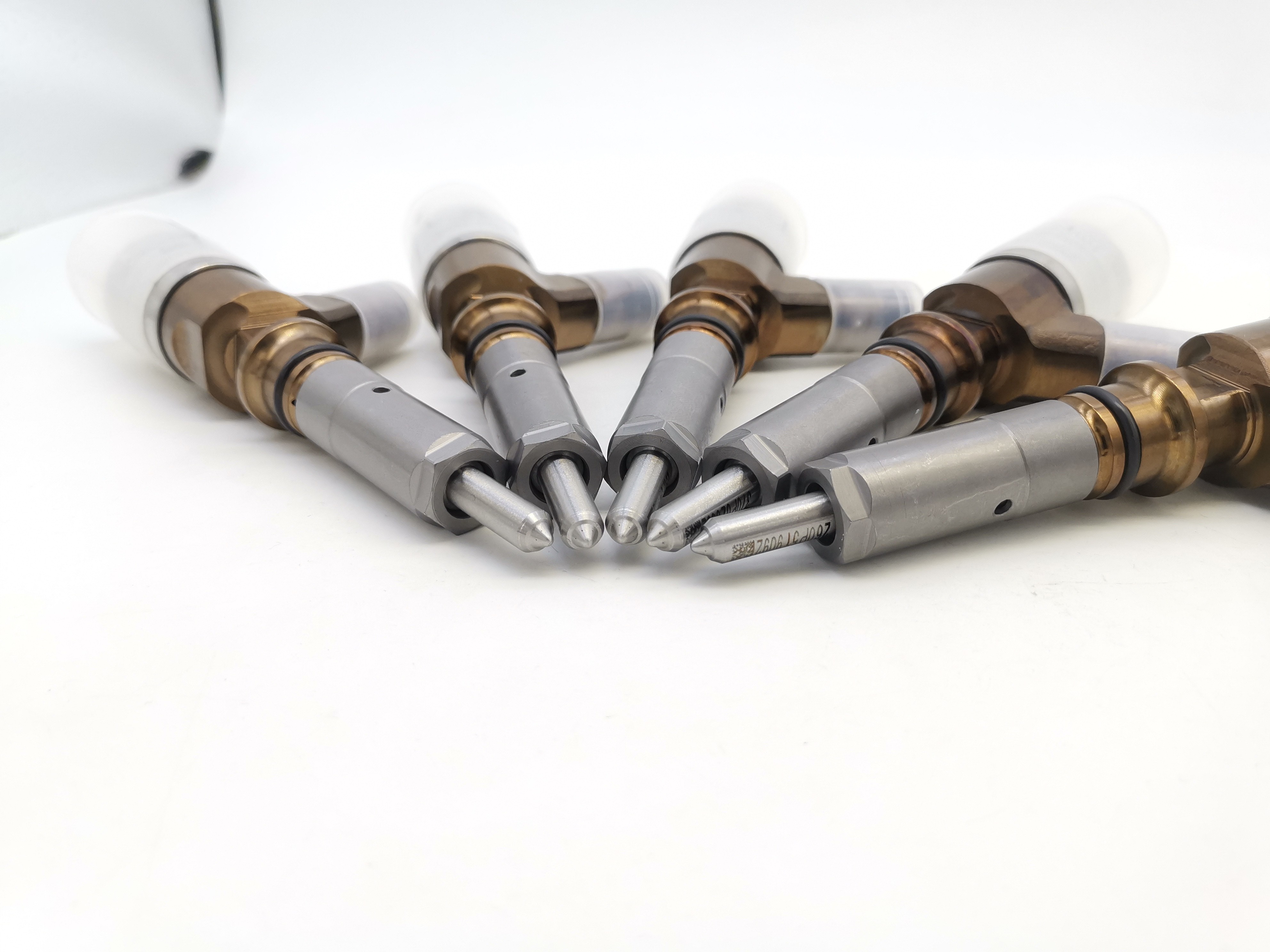 Common Rail Injector Parts Fuel Injector 2645A749