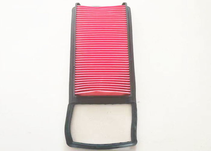 PU 165467674R TO921V Automobile Air Filter For DACIA Re-nault