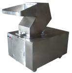 SS304 Meat Processing Equipment , 600kg/h Animal Bone Crusher Machine