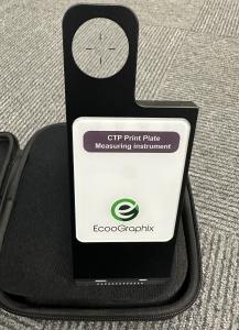 China Offset Printing CTP Plate Measurement Dot Densitometer on sale